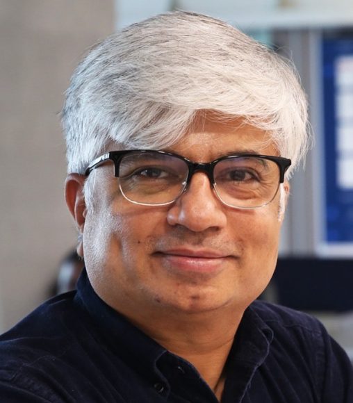 Unmesh Kulkarni